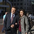 Photo Alec Baldwin, Mary Steenburgen