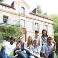 Photo : Les Mystères de l'amour