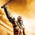 Photo : Spartacus : Les dieux de l'arène