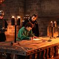 Les Aventures de Philibert, capitaine puceau : photo Alexandre Astier, Sylvain Fusée