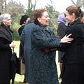 Les Femmes du 6e étage : Photo Carmen Maura, Natalia Verbeke, Philippe Le Guay