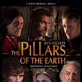 Photo : Les Piliers de la Terre