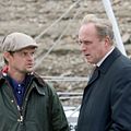 Photo Lars Rudolph, Ulrich Tukur