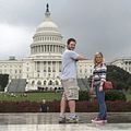 Photo Amy Poehler, Chris Pratt