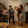 Friends With Kids : photo Adam Scott, Jennifer Westfeldt, Maya Rudolph
