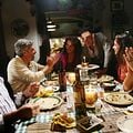 La Bella Gente, les gens biens : Photo Antonio Catania, Elio Germano, Giorgio Gobbi, Iaia Forte, Ivano De Matteo