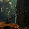 Le Chaperon Rouge : photo Amanda Seyfried, Catherine Hardwicke