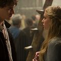 Le Chaperon Rouge : photo Amanda Seyfried, Catherine Hardwicke, Max Irons