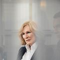 Damages : photo Glenn Close