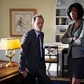 Photo Aisha Tyler, Stephen McHattie