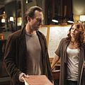Forgotten : photo Christian Slater, Heather Stephens