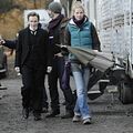 Albert Nobbs : photo Glenn Close, Rodrigo Garcia
