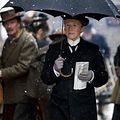 Albert Nobbs : photo Glenn Close, Rodrigo Garcia