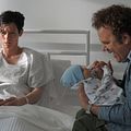 We Need to Talk About Kevin : Photo John C. Reilly, Tilda Swinton