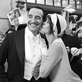 The Artist : Photo Bérénice Bejo, Jean Dujardin