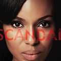 Photo : Scandal