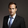 Photo Patrick Wilson
