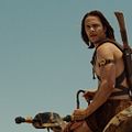 John Carter : photo Andrew Stanton, Taylor Kitsch