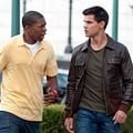 Identité Secrète : photo Denzel Whitaker, John Singleton, Taylor Lautner