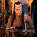 Le Hobbit : un voyage inattendu : photo Hugo Weaving