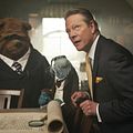 Les Muppets, le retour : photo Chris Cooper