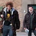 Les Seigneurs : Photo JoeyStarr, José Garcia
