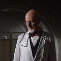 Photo James Cromwell