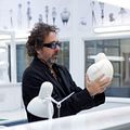 Frankenweenie : Photo Tim Burton
