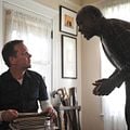Photo Danny Glover, Kiefer Sutherland
