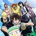 Photo : Beelzebub