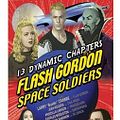Photo : Flash Gordon : le soldat de l'espace