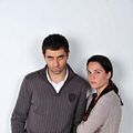 photo Cansel Elcin, Tülin Özen