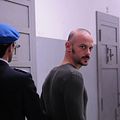 Dalla vita in poi : photo Filippo Nigro