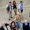 Photo : Une famille formidable