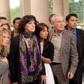 Photo Alexandre Thibault, Anny Duperey, Bernard Le Coq, Emilie Colli, Jean-Baptiste Shelmerdine