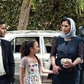Le Fils de l'autre : photo Areen Omari, Diana Zriek, Khalifa Natour, Mehdi Dehbi