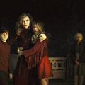 Dark Shadows : photo Chloë Grace Moretz, Gulliver McGrath, Jackie Earle Haley, Michelle Pfeiffer