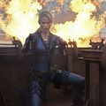 Resident Evil: Retribution : photo Sienna Guillory