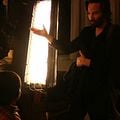 Side by Side : Photo Keanu Reeves