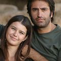 photo Beren Saat, Mahsun Kırmızıgül