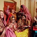 Fish and Chips 2 : photo Lesley Nicol, Linda Bassett, Sheeba Chaddha