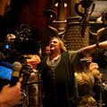 L'Homme qui rit : photo Gérard Depardieu