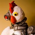 Photo : Robot Chicken