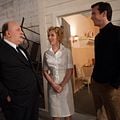 Hitchcock : photo Anthony Hopkins, James d'Arcy, Scarlett Johansson