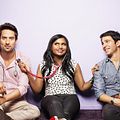 Photo : The Mindy Project