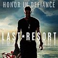 Photo : Last Resort