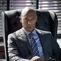 Photo Colin Salmon