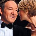 Photo Kevin Spacey, Robin Wright