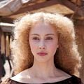 Photo Sarah Gadon