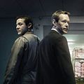 Photo : Inside Men